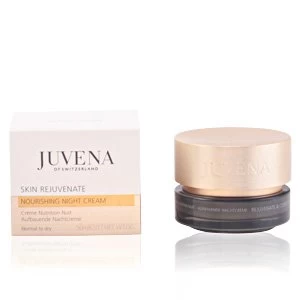 Image of SKIN REJUVENATE nourishing night cream 50ml
