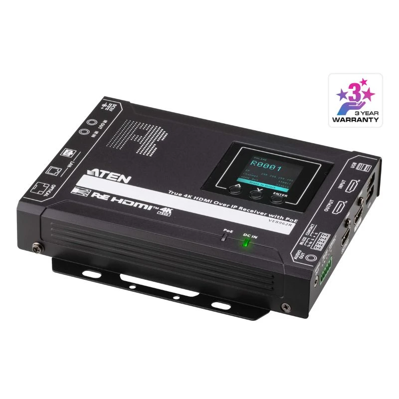 Image of ATEN VE8962R