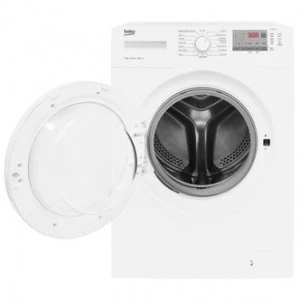 Image of Beko WTG821 8KG 1200RPM Freestanding Washing Machine