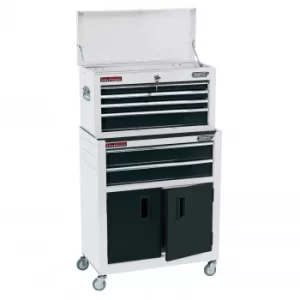 Image of 24" Combi Roll Cabinet Tool Chest (6 Drawer)