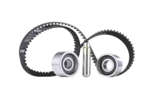 Image of INA Timing belt kit 530 0601 10 Timing belt set,Cam belt kit OPEL,RENAULT,FIAT,Movano Kastenwagen (X70),Movano Bus (X70)