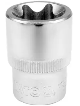 Image of YATO Socket YT-05220