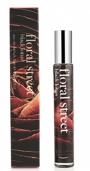 Image of Floral Street Black Lotus Eau de Parfum Unisex 10ml