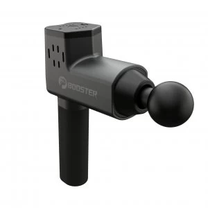 Image of Booster L7 Percussion Therapy Massage Gun - Black
