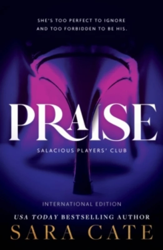 Image of Praise Paperback / softback