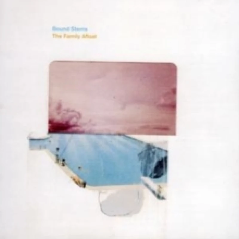 Image of The Family Afloat CD / Album