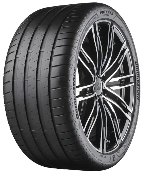 Image of Bridgestone Potenza Sport 255/40 R20 101Y passenger car Summer tyres Tyres 25557 Tyres (100001)