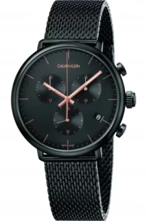 Image of Calvin Klein High noon Watch K8M27421
