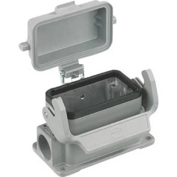 Image of Harting 19 30 016 1296 Han 16B asg2 LB K M25