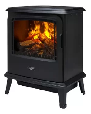 Image of Dimplex Bayport Electric Fire Stove