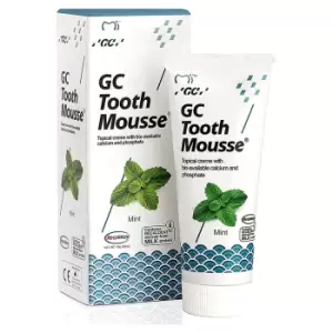 Image of GC Tooth Mousse Mint