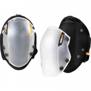 Image of Toughbuilt Gelfit Snapshell Non-Marring Knee Pads