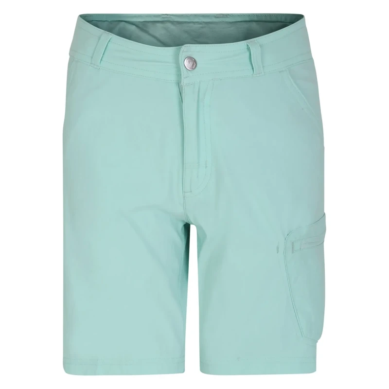 Image of Children's shorts Dare 2B Reprise II Vert Unisex 7/8 ans