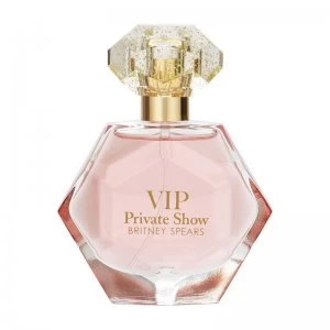 Image of Britney Spears VIP Private Show Eau de Parfum For Her 30ml