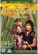 Image of The Borrowers - Series 2