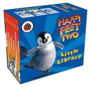 Image of Happy Feet 2 Book