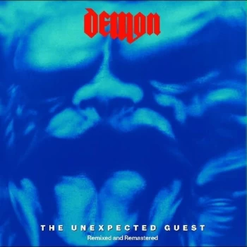 Image of Demon - The Unexpected Guest: Remixed And Remastered Vinyl