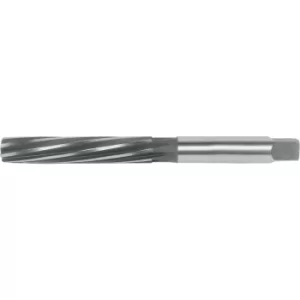 Image of 1" HSS Sp/Fl Parallel Hand Reamer
