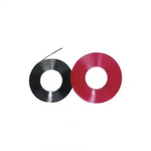 Image of 1901119 Gridding Tape 1.5MMX10M Red