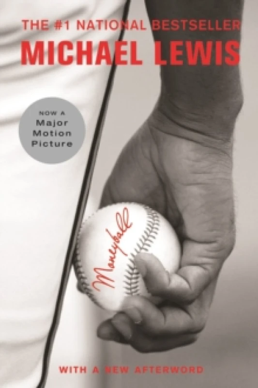 Image of Moneyball : The Art of Winning an Unfair Game Paperback / softback