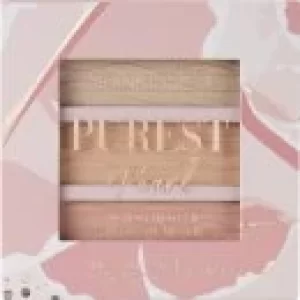 Image of Sunkissed Purest Pearl Highlighter Palette 3 x 4g