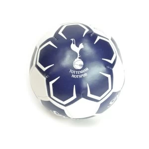 Image of Spurs 4" Mini Soft Ball