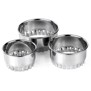 Image of Tala Pastry Cutter Set