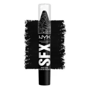 Image of NYX Professional Makeup SFX Face & Body Paint Sticks 05 Midnight in LA