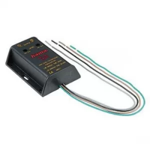 Image of Hama High-Low Converter, adjustable