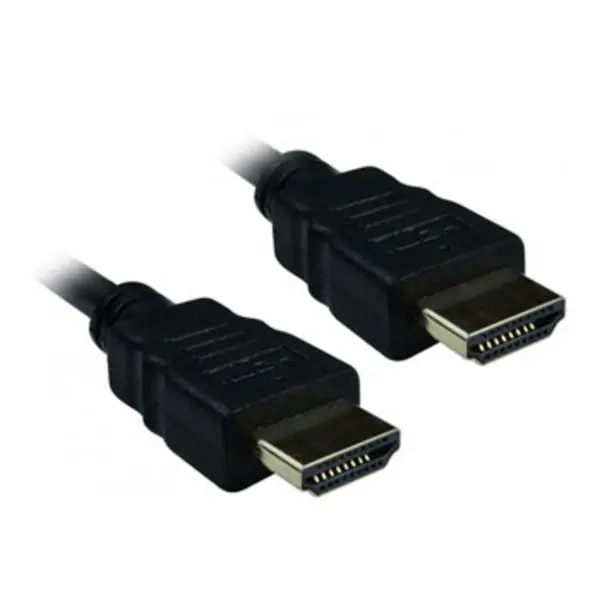 Image of Cables Direct CDL 20m LSZH HDMI High Speed 77HD419-20LSZH