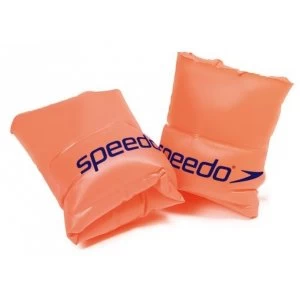 Image of Speedo Rollup Junior Armbands 2-12 Years