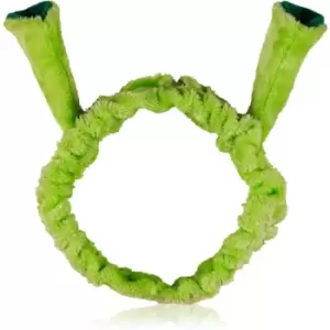 Image of I Heart Revolution X Shrek spa headband 1 pc
