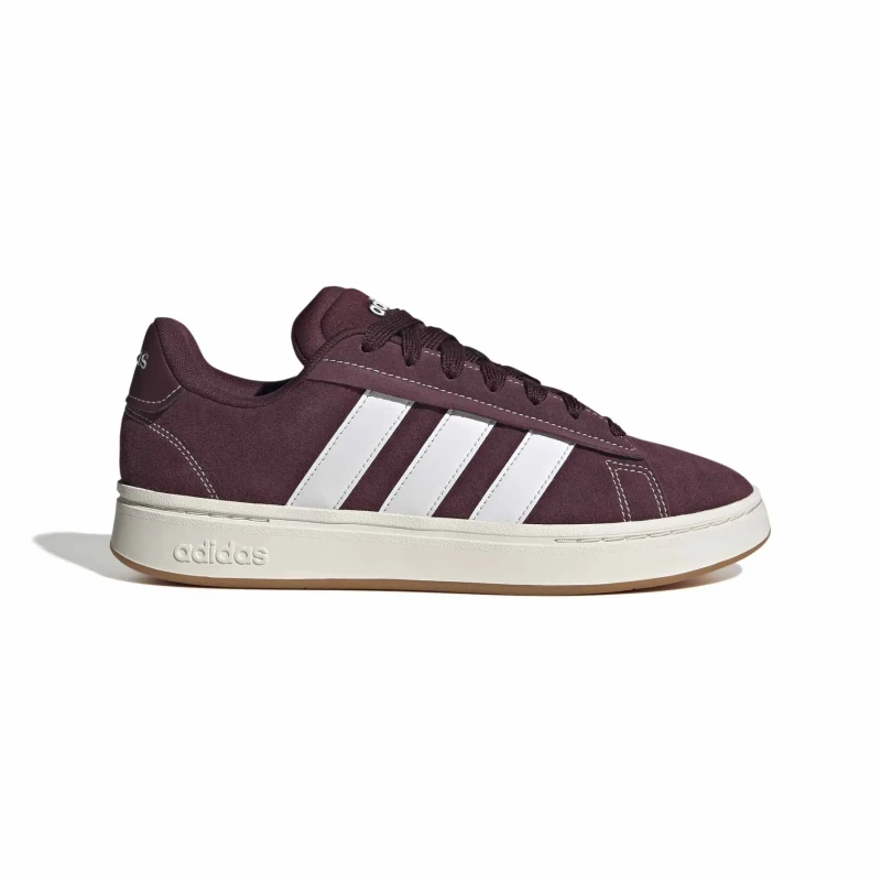 Image of Adidas Trainers adidas Grand Court Alpha Rouge Male 40 2/3