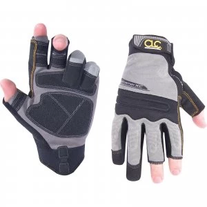 Image of Kunys Flex Grip Pro Framer Gloves XL