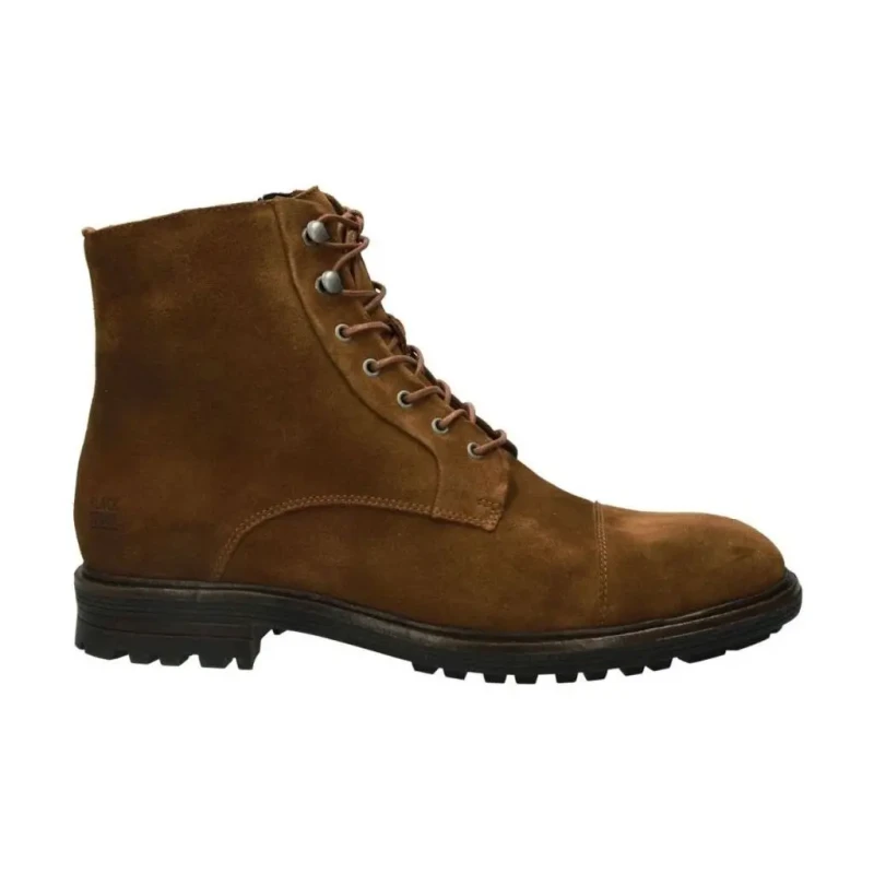 Image of Blackstone Boots Blackstone Lester Marron Male 41