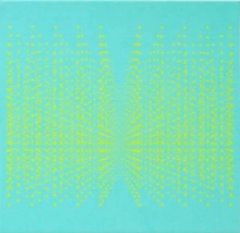 Image of Live at Alexandra Palace, London, 24th May 2023 Vinyl