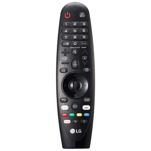Image of LG AN MR20GA.AEU Magic Remote Control for Select 2019 LG Smart TVs