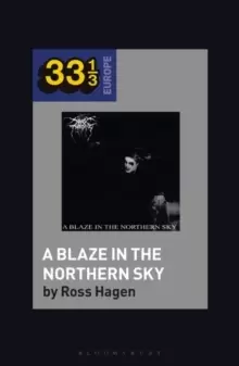 Image of Darkthrone's A Blaze in the Northern Sky