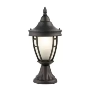 Image of Maytoni Outdoor - Rivoli Outdoor Rivoli Black Pedestal Landscape Light IP44