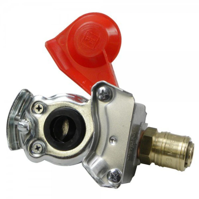 Image of PNEUMATICS PN-HC017 Coupling Head Coupling Head (370)