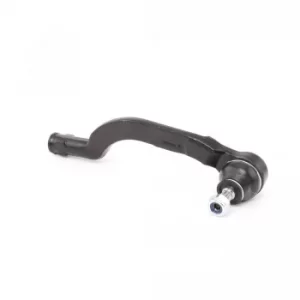 Image of FEBI BILSTEIN Track Rod End RENAULT,NISSAN,OPEL 21284 4852000AQL,4852000QAL,04408511 Tie Rod End 4408511,4453052,485209446R,7701049283,091160044