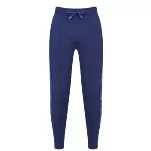 Image of Boss Fashion Jogging Bottoms - Blue