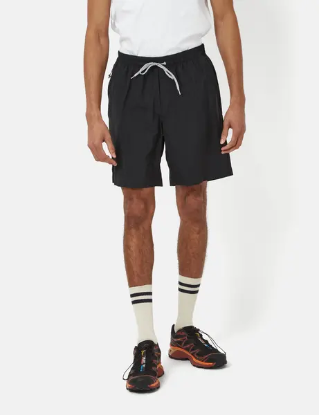 Image of Columbia Summerdry Shorts - Black