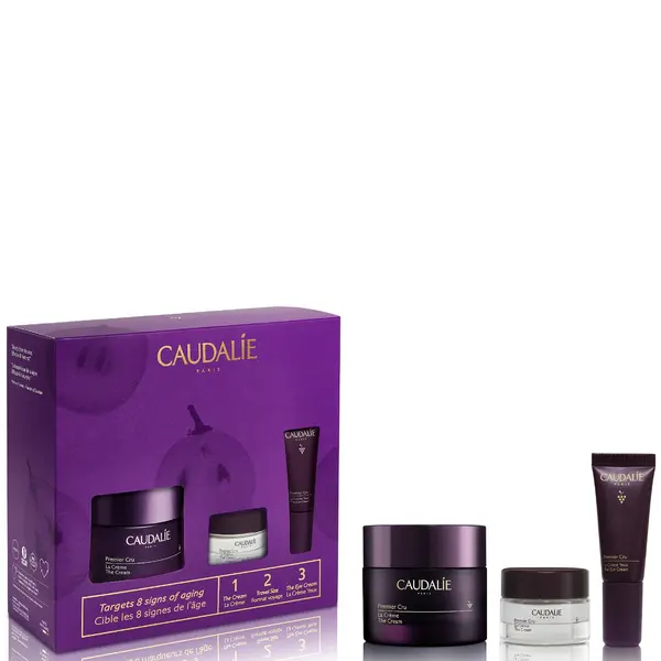 Image of Caudalie Gifts & Sets The Ultimate Anti Ageing Edit