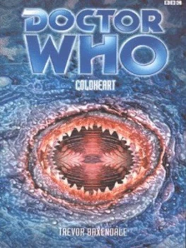 Image of Coldheart by Trevor Baxendale Book