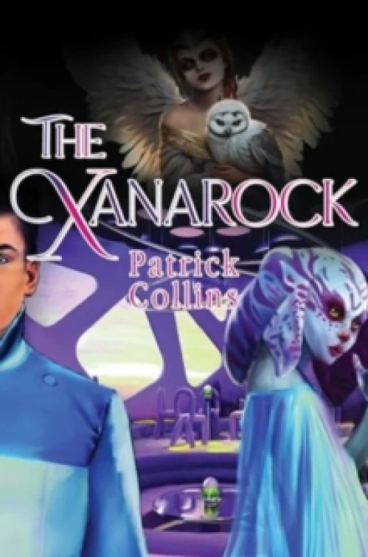 Image of The Xanarock Paperback / softback