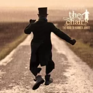 Image of The Chair - The Road to Hammer Junkie CD Album - Used
