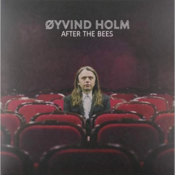 Image of &Oslash;yvind Holm - After The Bees Vinyl