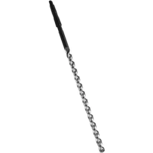 Image of A952 20.00MM HSS Morse Taper Long Series Drill DIN 1870/2