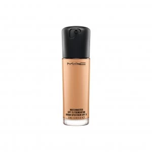 Image of MAC Matchmaster Spf15 Foundation 6